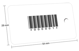 barcodes