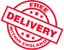 free delivery