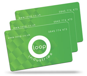 Loop Industries