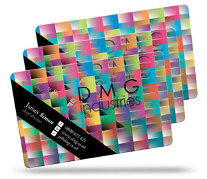 DMG Industries