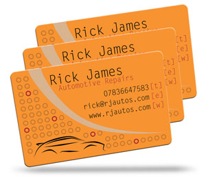 Rick James Automotive Repairs