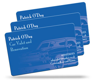 Patrick O'Day Car Valet and Renovation