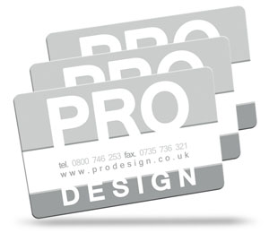 Pro Design