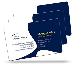 Aims Accountants