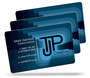 TJP Creative