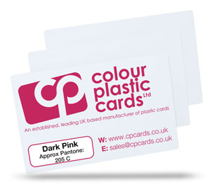 Dark pink - Approx Pantone: 205 C