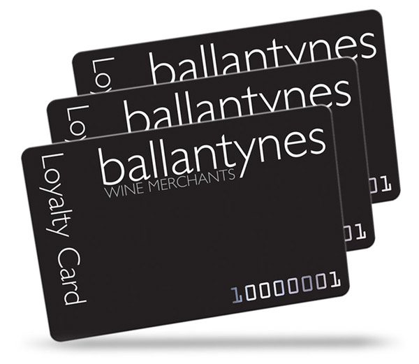 Ballantynes Wine Merchants