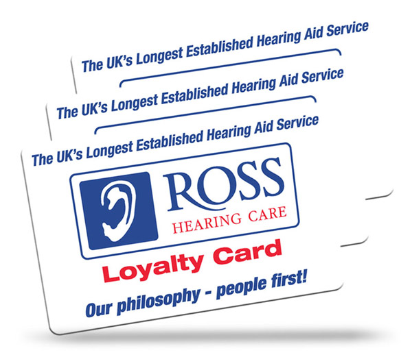 Ross Hearing Centre