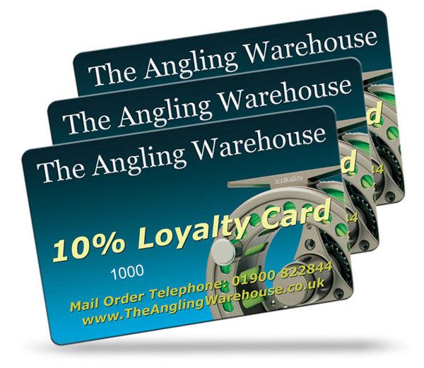 The Angling Warehouse