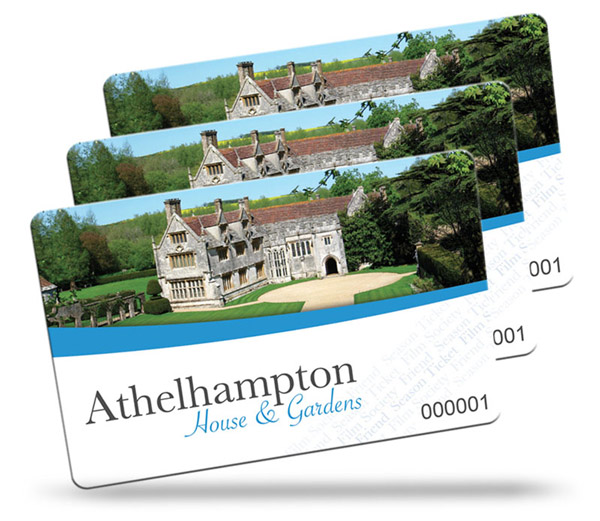 Athelhampton Home & Garden