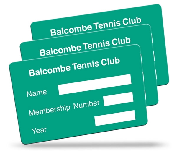 Balcombe Tennis Club