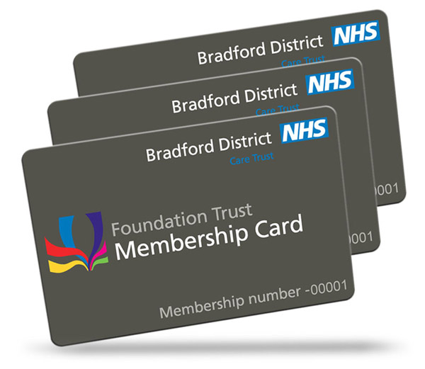 Bradford District NHS