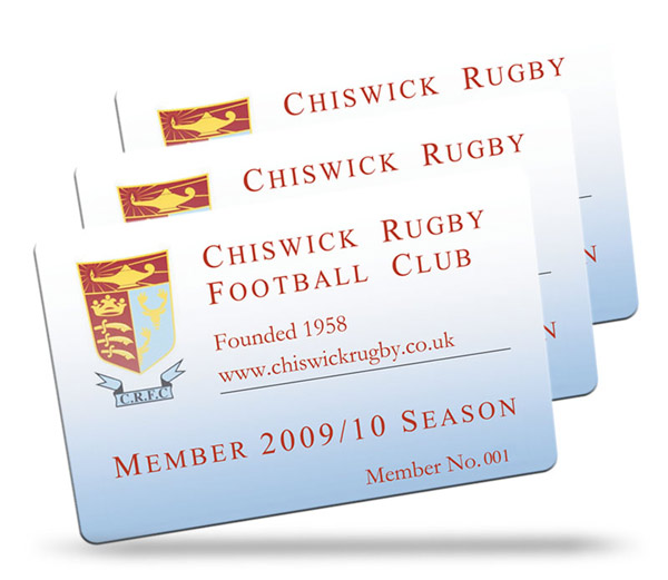 Chriswick Rugby Football Club