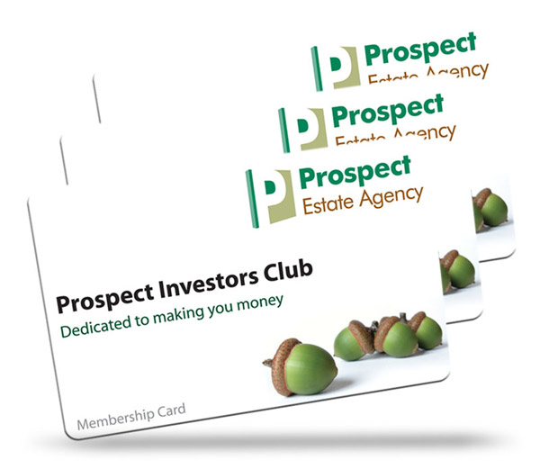 Prospect Investors Club