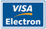 visa electron card